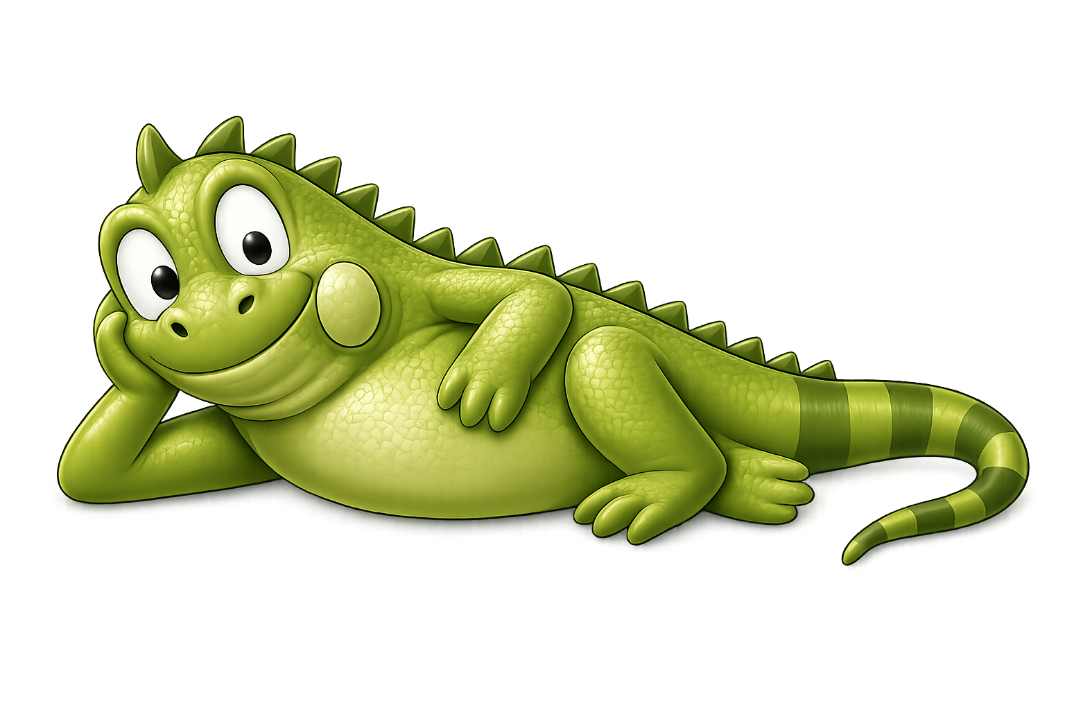 Logo Iguana